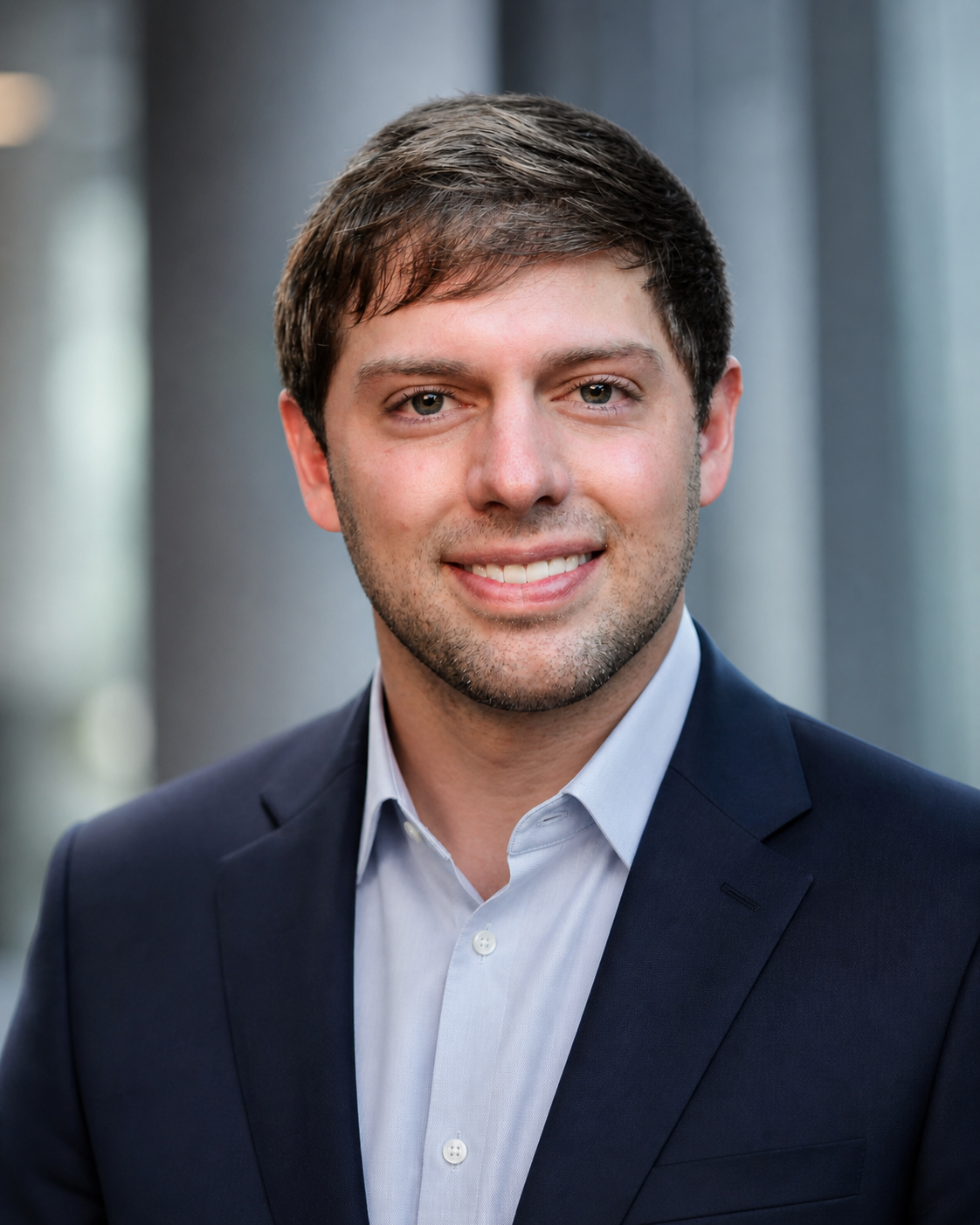 Rob Partee profile photo